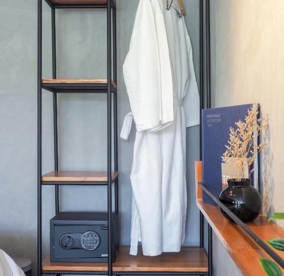 Студия Superior, Tarate Loft Studio Ubud