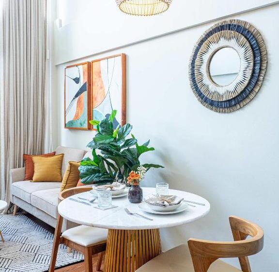 Студио Стандарт с Террасой, Tarate Loft Studio Ubud