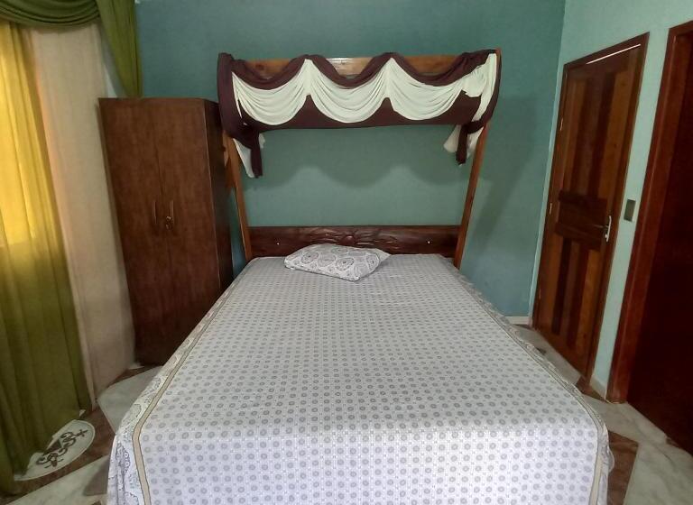 Студио Стандарт с Террасой, Pousada Rancho Das Flores