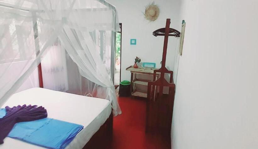Номер Стандарт, Bamboo Home Stay Hiriketiya