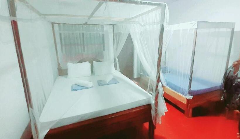 Семейный Номер, Bamboo Home Stay Hiriketiya