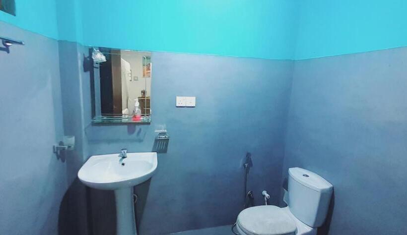 Семейный Номер, Bamboo Home Stay Hiriketiya