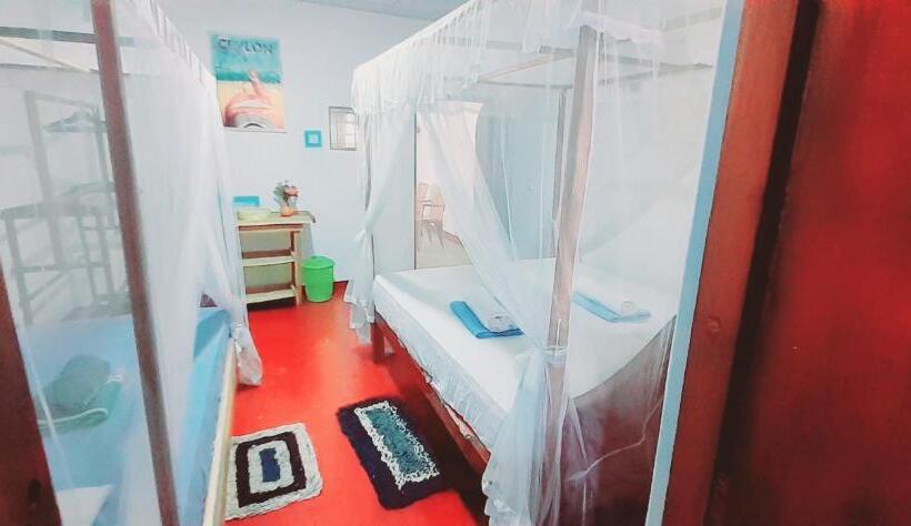 Семейный Номер, Bamboo Home Stay Hiriketiya