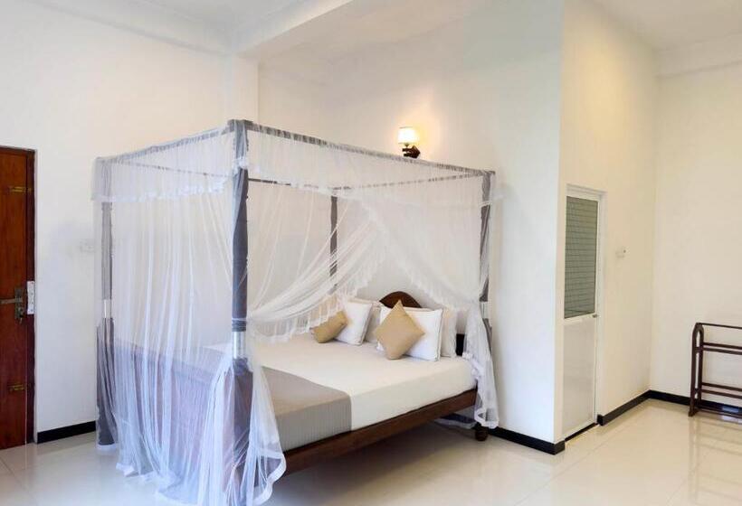 Номер Стандарт Вид на Сад, Dream Paradise   Weligama