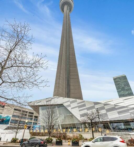 سوییت لوکس, Cityplace Luxury Suites