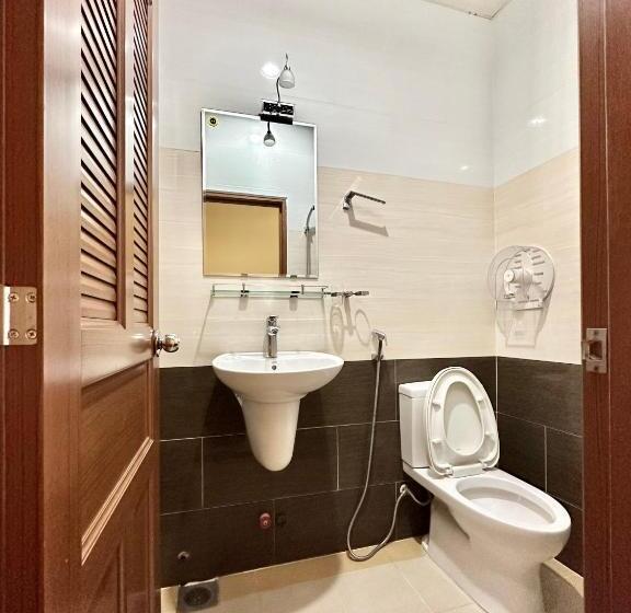 اتاق استاندارد, Dugong Hotel Phu Quoc