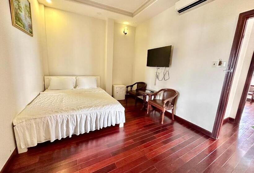 استودیوی استاندارد, Dugong Hotel Phu Quoc