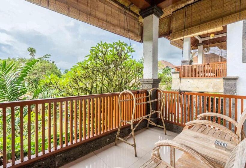 Номер Стандарт, Kamayana Paradise