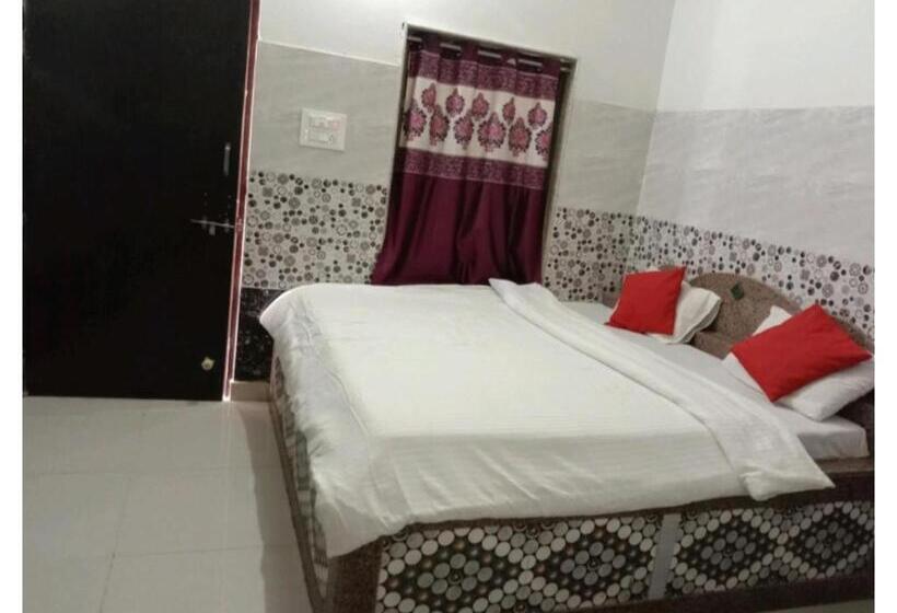 Номер Deluxe, Prem Vilas Paradise By Wb Inn