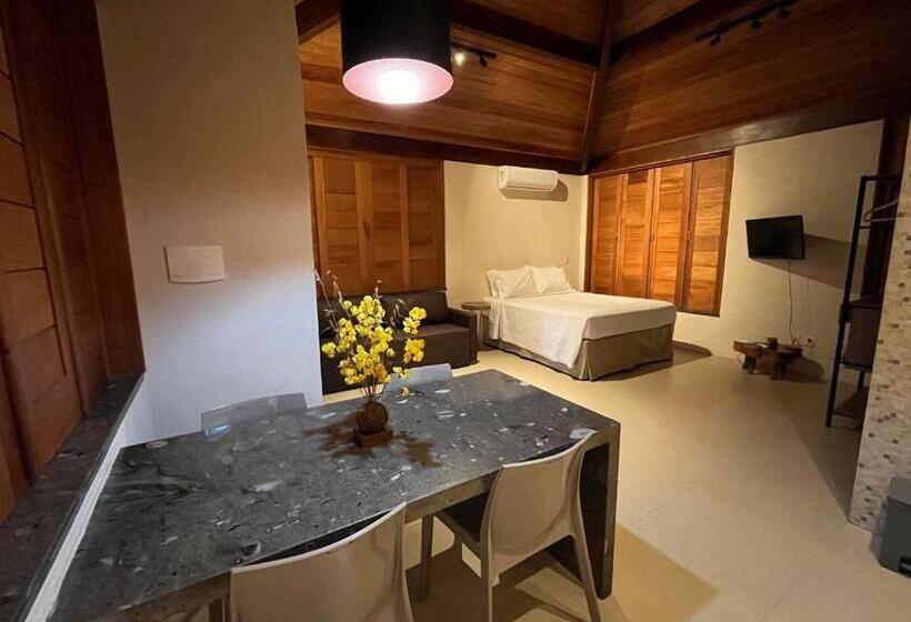 Семейный Номер, Quinta Do Sossego