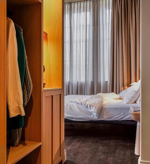 豪华房间, Ryder I Den Bosch   Vught