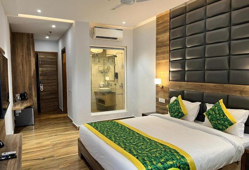 Номер Deluxe, Tamarind Tree