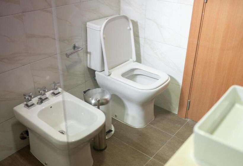 Апартаменты 2 Спальни, Olivos De Monte