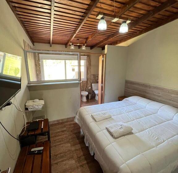 Апартаменты 1 Спальня, Olivos De Monte