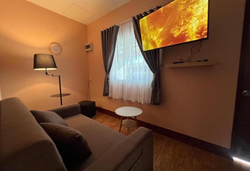 Апартаменты Superior 1 Спальня, Pepi Resort