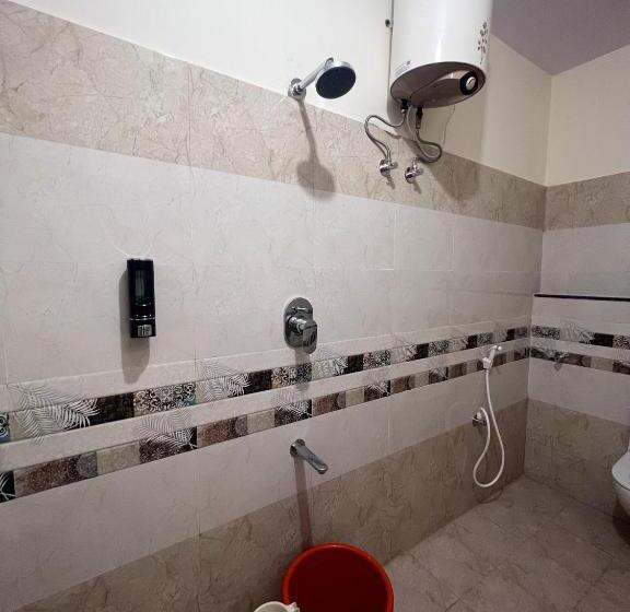 فيلا غرفتين نوم, Gandhada Goodu Retreat