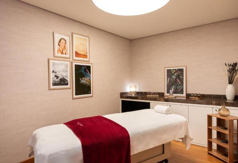 带1个卧室带观景的公寓, Sport Club Residences & Spa