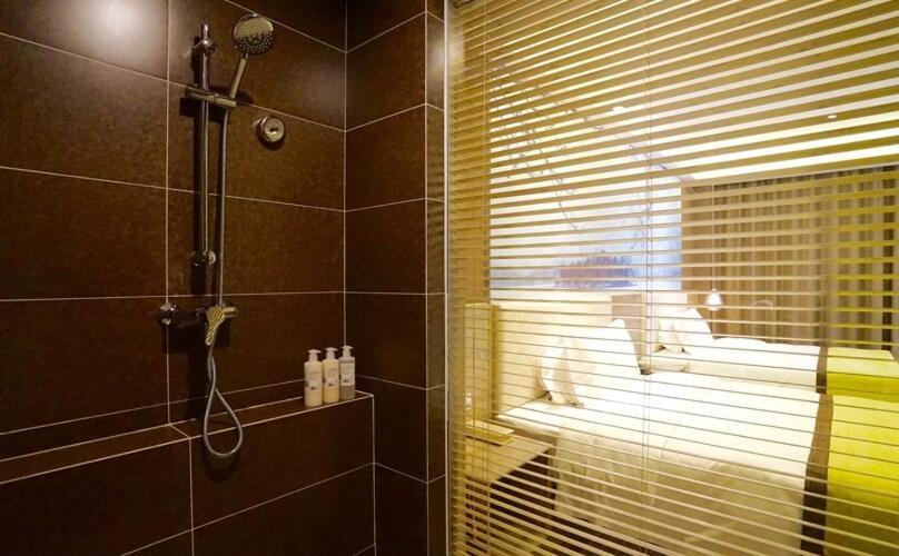 Quarto Superior, Atour Hotel Tianjin Binhai Second Avenue Branch