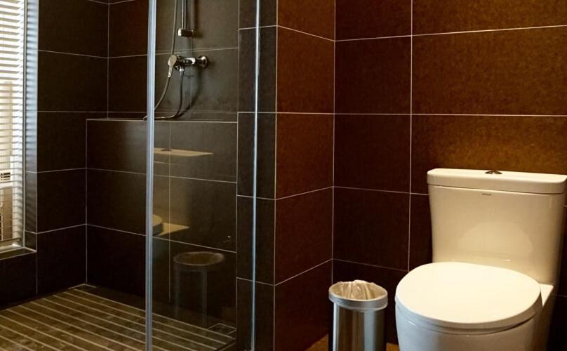 Quarto Estandar Interior, Atour Hotel Tianjin Binhai Second Avenue Branch