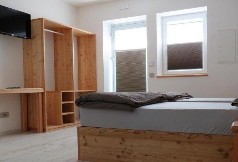 스탠다드 룸, B&b A Piè Paganella