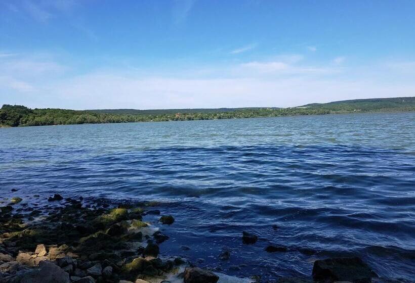آپارتمان 1 خوابه, Kincsesbánya