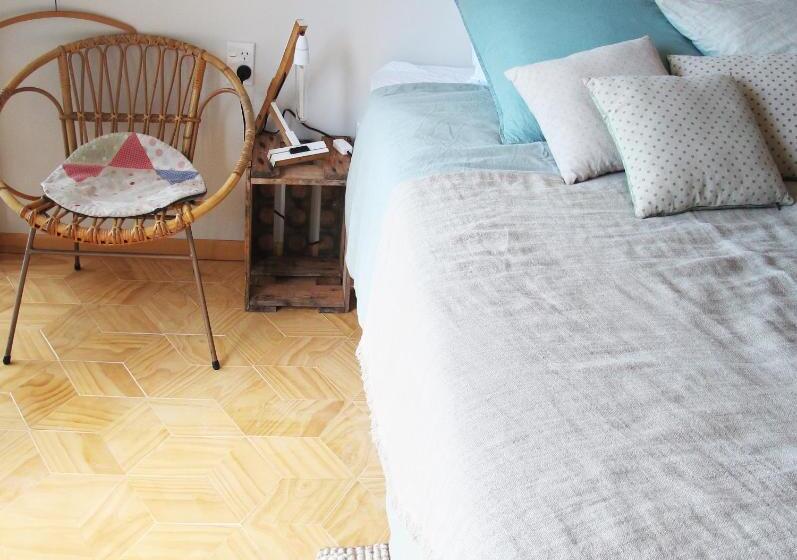 Студия Стандарт, The Old Vicarage Studio