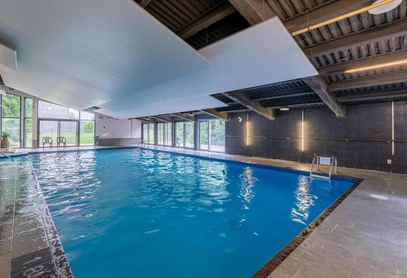 Апартаменты 3 Спальни, Condo Avec Parc Aquatique !