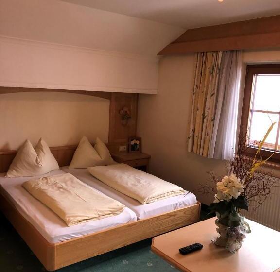 Номер Стандарт, Egerbach Appartements