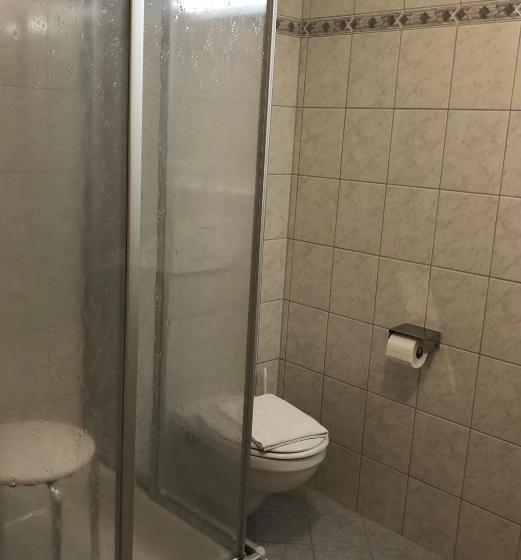 Номер Стандарт, Egerbach Appartements