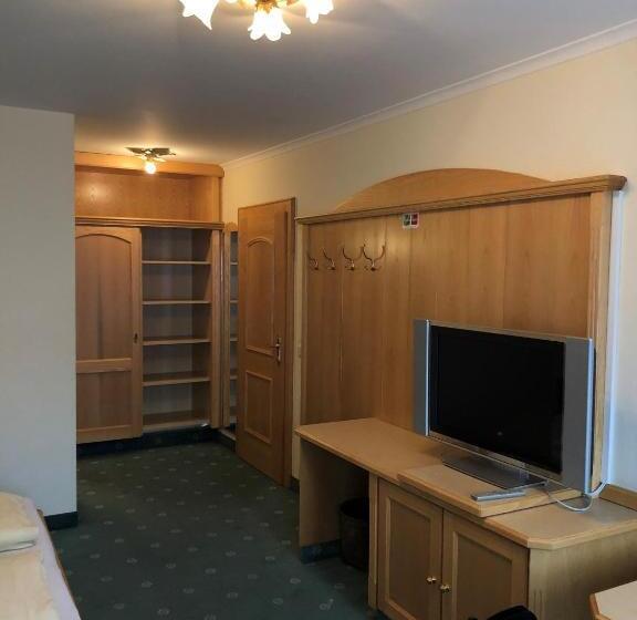 Номер Стандарт, Egerbach Appartements