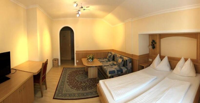 Номер Стандарт, Egerbach Appartements