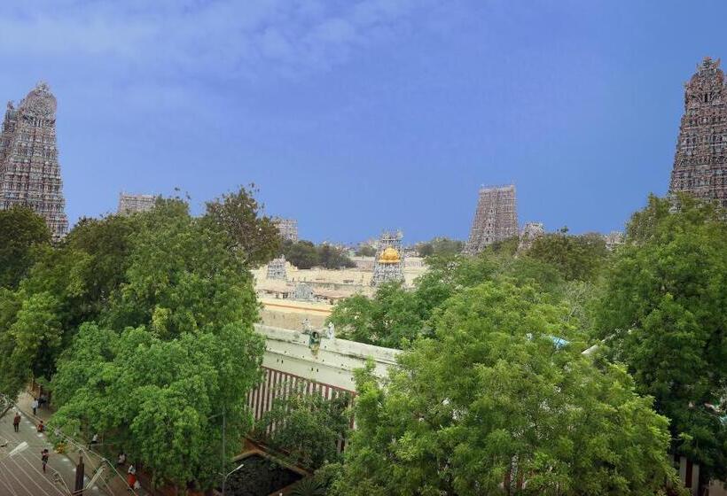 اتاق لوکس, Sabareesh Plaza