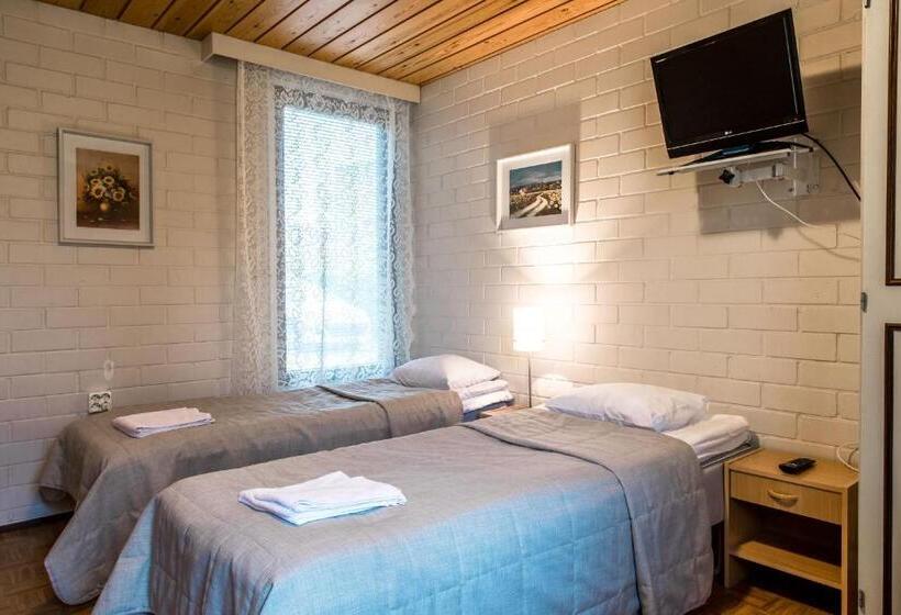 스탠다드 룸, Ministudio   Apartments Joensuu