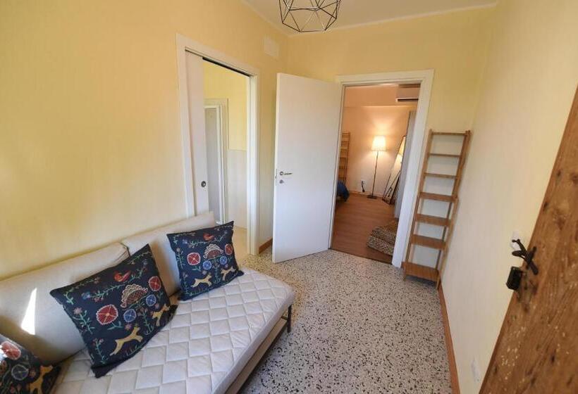 Suite, Ca Dei Ciossi