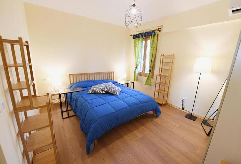 Suite, Ca Dei Ciossi