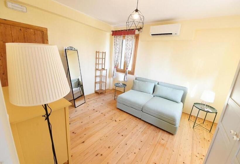Deluxe Junior Suite, Ca Dei Ciossi