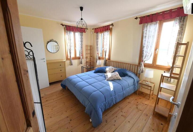Deluxe Junior Suite, Ca Dei Ciossi