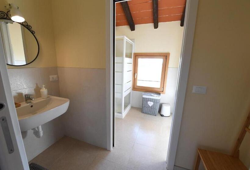 Executive Suite, Ca Dei Ciossi