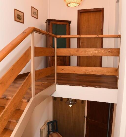 Duplex Appartement met 1 Slaapkamer, Ca Dei Ciossi
