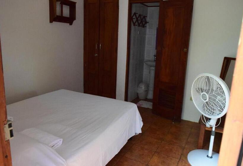 اتاق استاندارد, Casa Romano Hostel