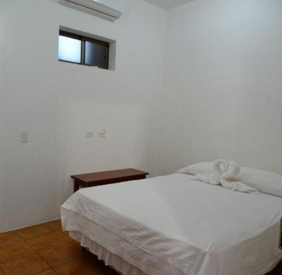 اتاق استاندارد, Casa Romano Hostel