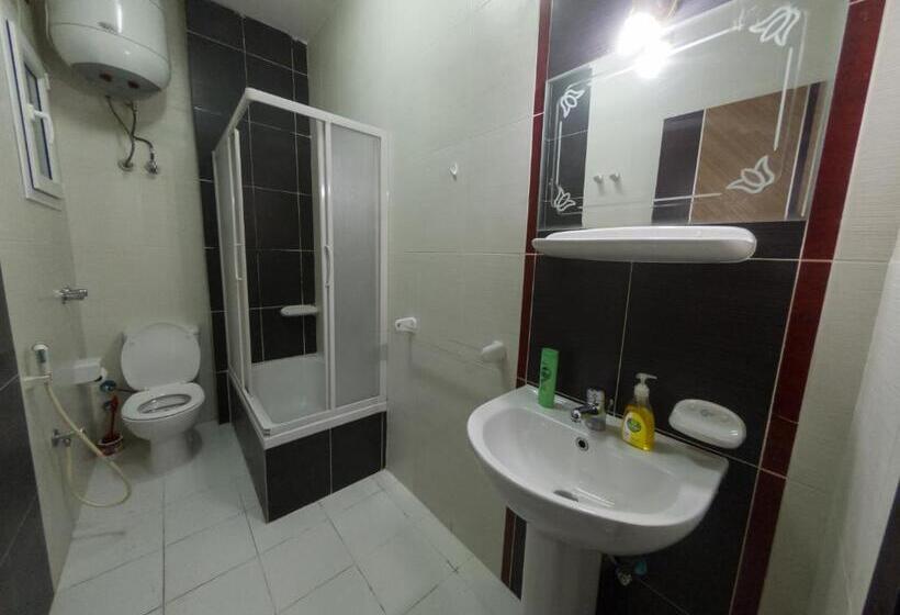 اتاق استاندارد یک نفره, Paradise Residence