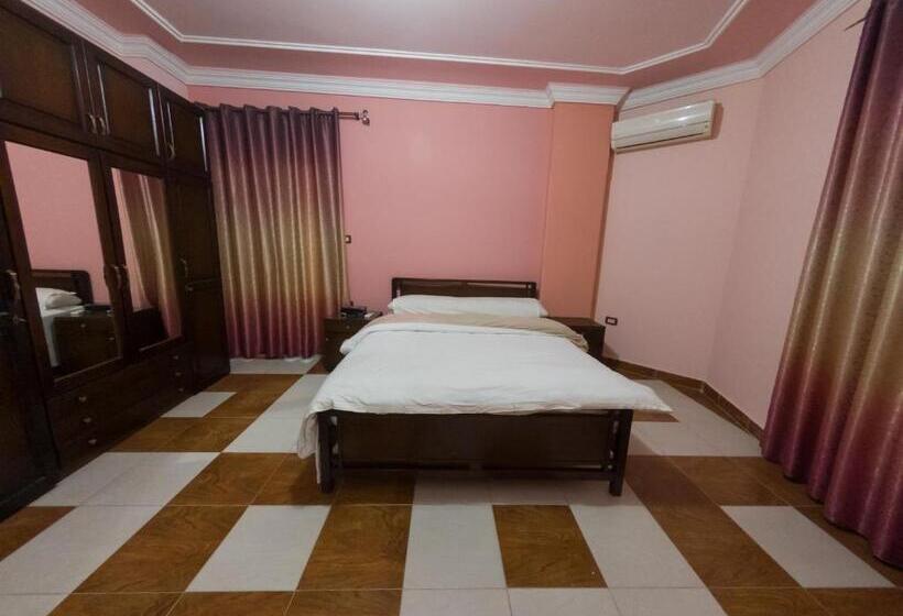 اتاق استاندارد, Paradise Residence