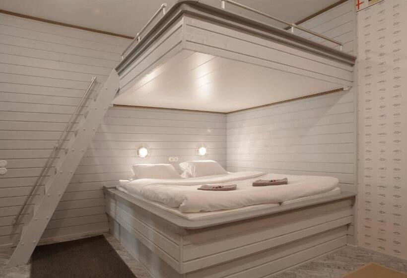 Четырехместный Номер Deluxe, Villa Seaview Guesthouse & Spa