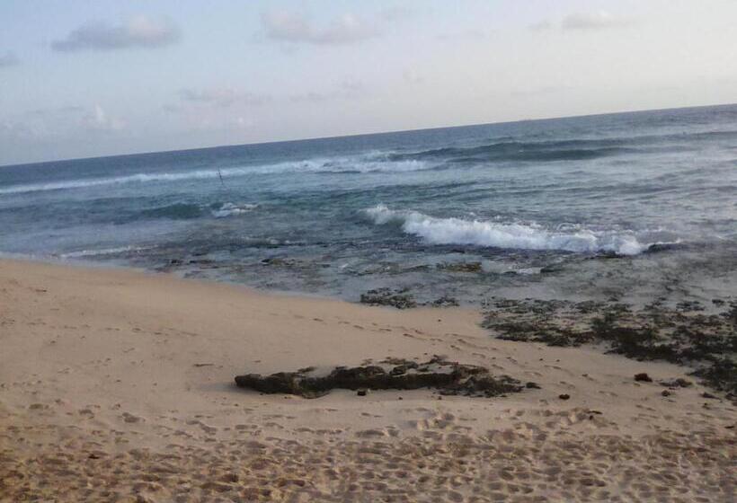 스탠다드 룸, Shantha Surf Villa