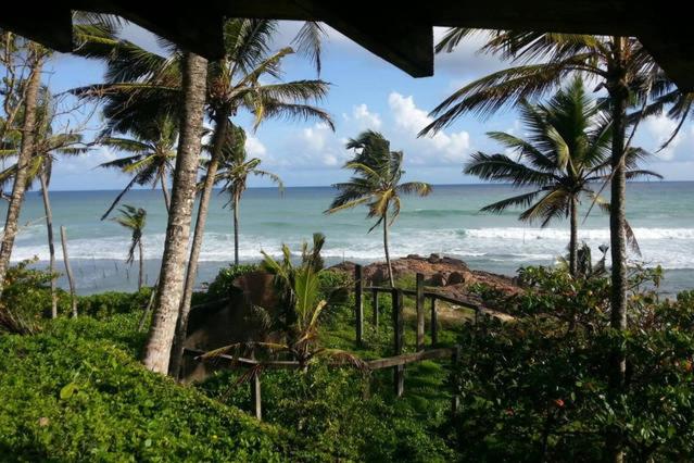 베이직 3인 룸, Shantha Surf Villa