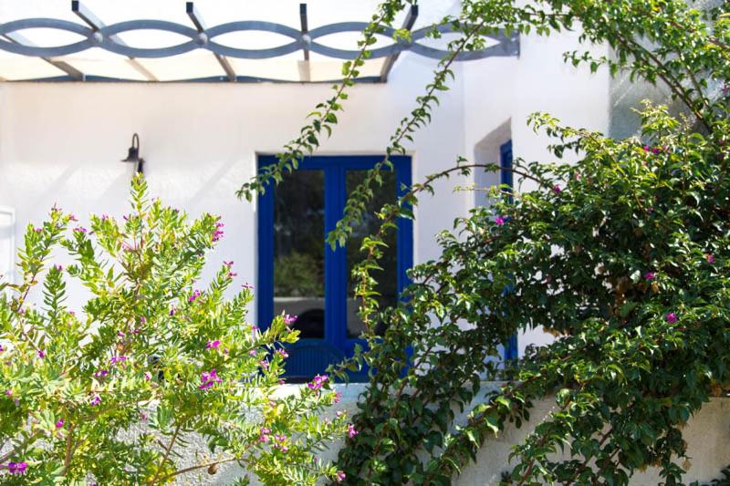 Номер Стандарт, Araba Fenice Village