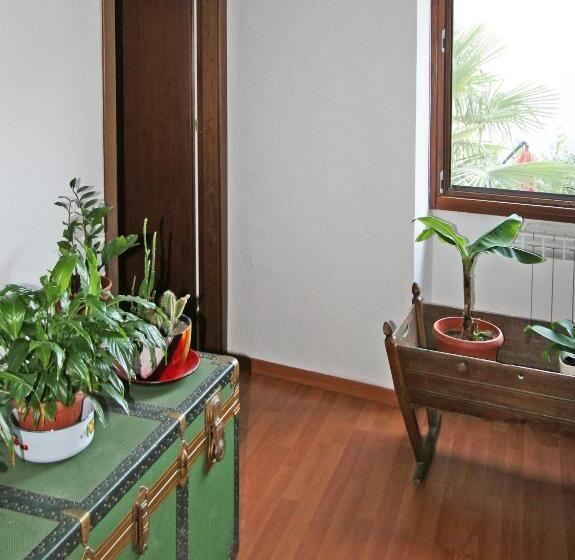 Номер Стандарт, B&b Il Pisolo Di Meina