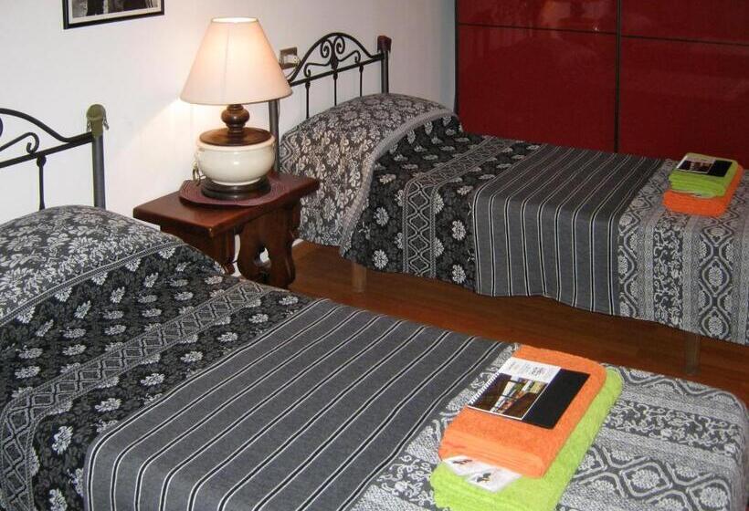 Номер Стандарт, B&b Il Pisolo Di Meina