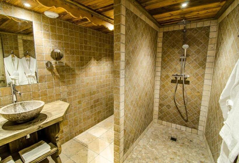 Номер Стандарт, Chalet L Etagne